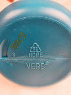 VERB Hydrate Shampoo 32 oz 946 mL Jumbo Size Moisturizing Shampoo for Dry Frizzy Hair