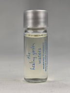 The Healing Garden Waters Pure Joy Fragrance Splash Perfume Mini Sample Vial