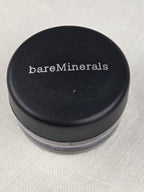 bareMinerals “Black Leather” Liner Shadow Loose Powder Eyeliner 12 mL / 0.4 oz – Soft Shimmer Black