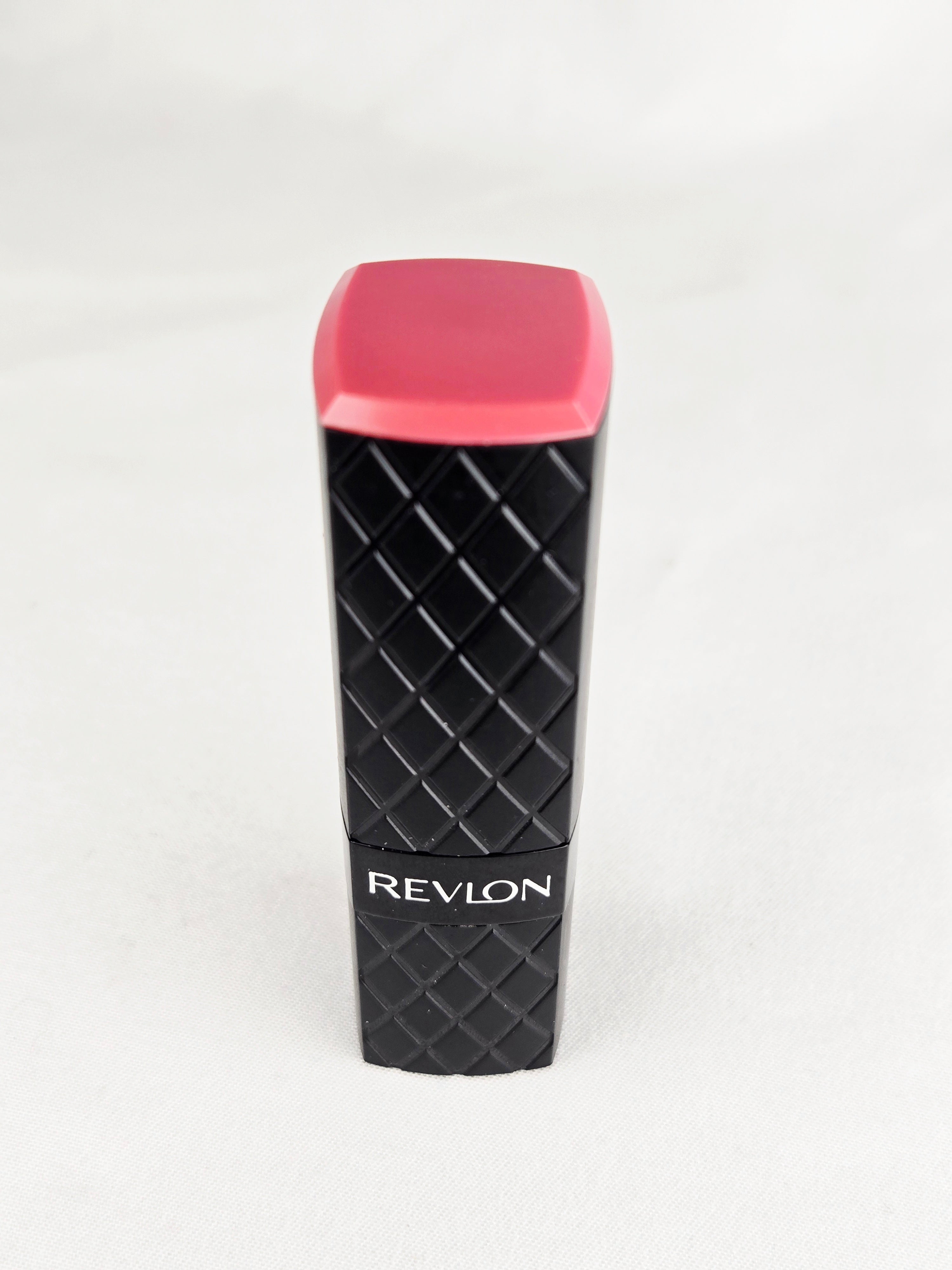 Revlon ColorBurst Lipstick 025 Carnation Pink Cream Lipstick