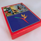 Aloha Airlines First Class Double Deck Playing Cards Set 1993 Island Heritage