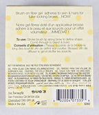 Benefit Cosmetics Gimme Brow+ Volumizing Fiber Brow Gel Mini 1.0 g / 0.03 oz Eyebrow Mascara