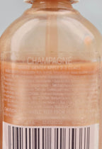 Vintage Sally Hansen Hard As Nails Champagne Frost & Champagne Nail Polish Lot Collectible