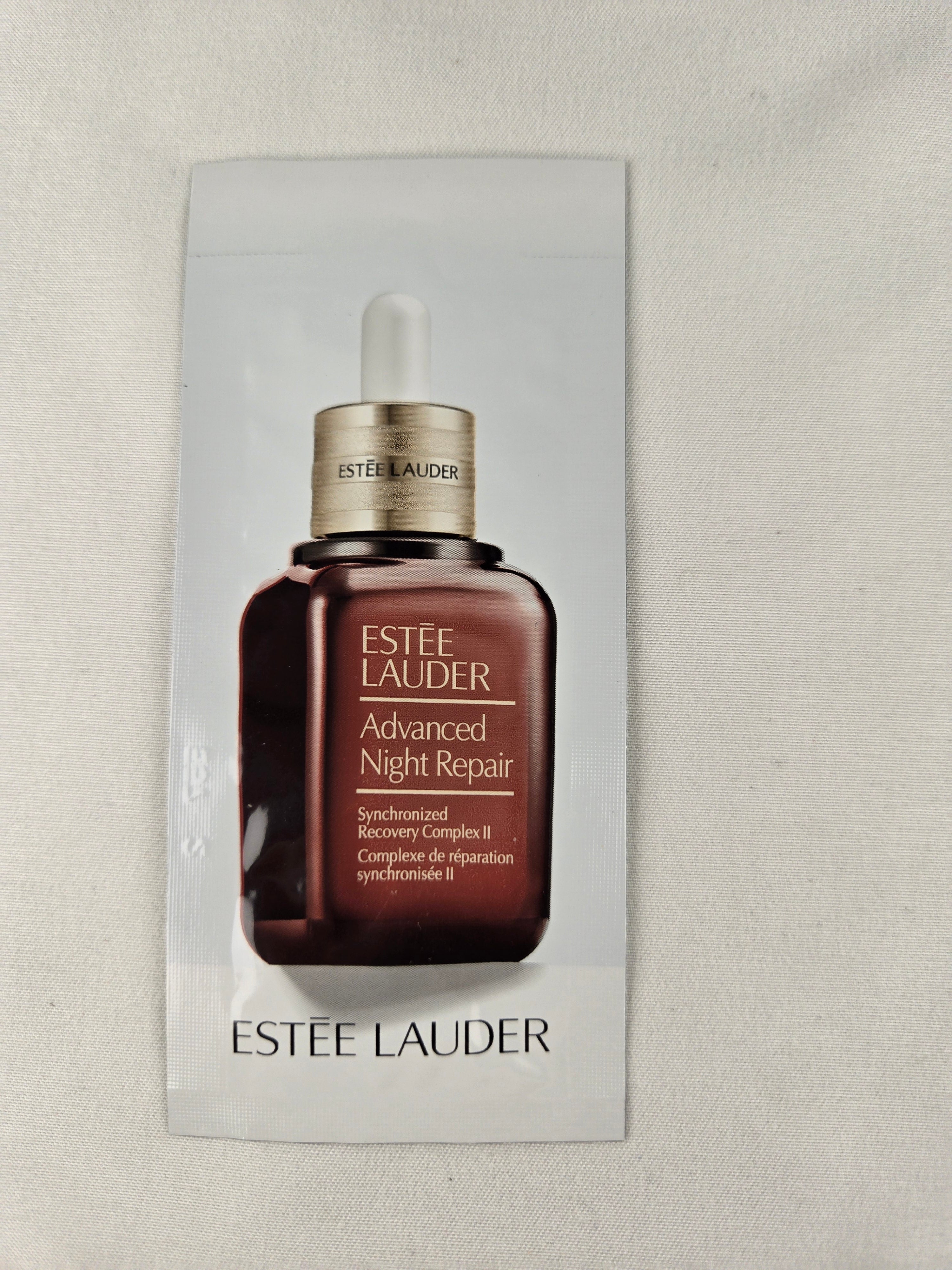 🎁 Present Pile Add-On | $25+ Order                      Estée Lauder Advanced Night Repair Serum Sample