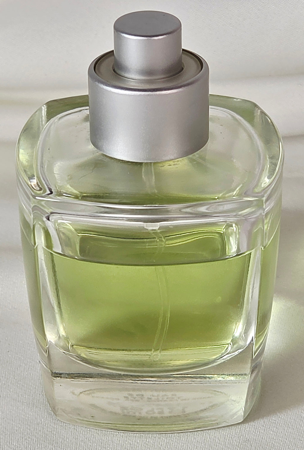 Isabella Rossellini Manifesto Eau de Toilette 1.7 oz 50 mL Discontinued Perfume