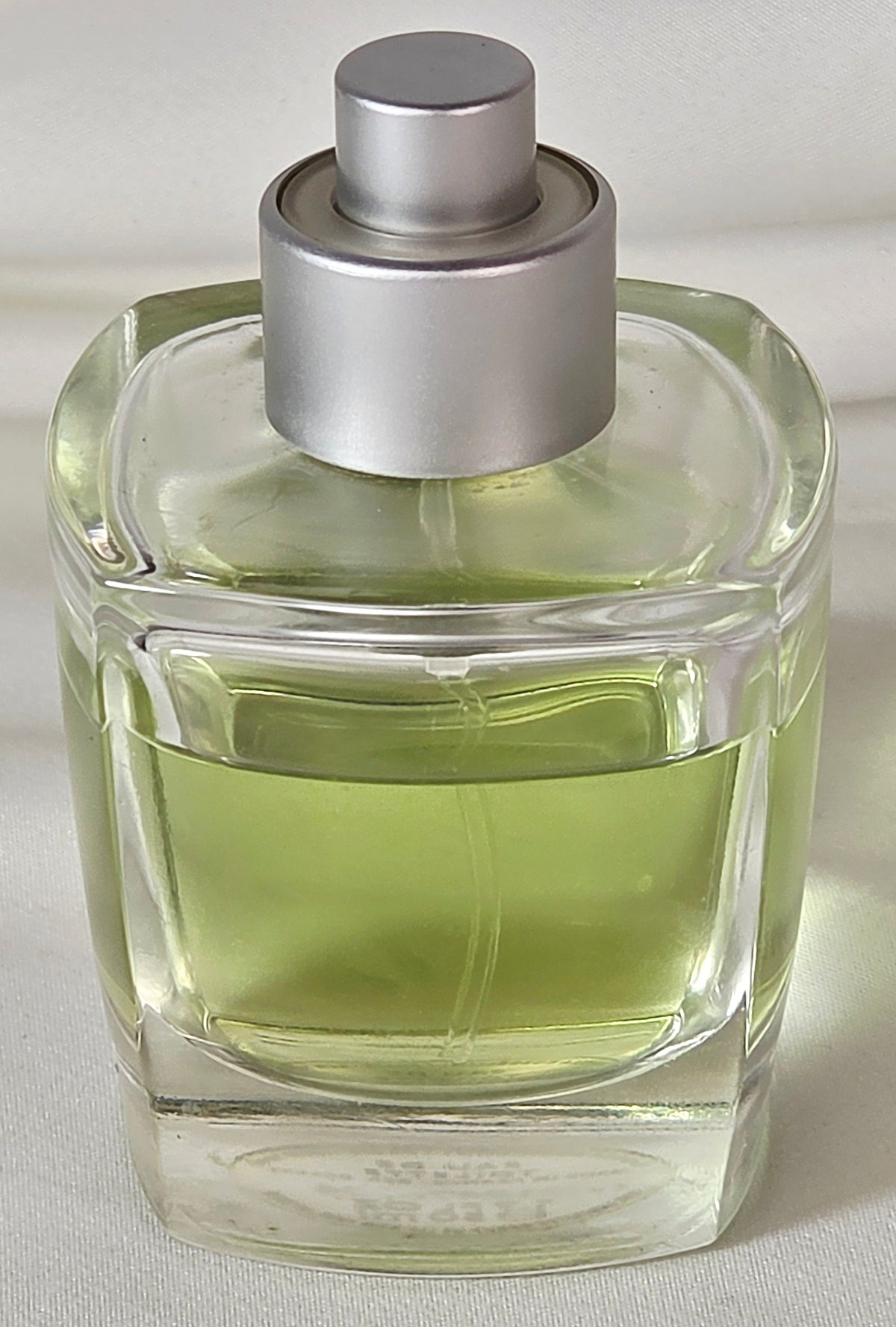 Isabella Rossellini Manifesto Eau de Toilette 1.7 oz 50 mL Discontinued Perfume