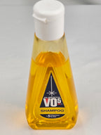 Alberto VO5 Shampoo Travel Size 2 oz | Collectible Loews Cabana Bay Resort Exclusive Hotel Amenity  | Vitamins & Oils Formula