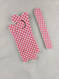 🎁 Present Pile Add-On | $25+ Order                      Mini Nail Care Set – Toe Separators & Nail File