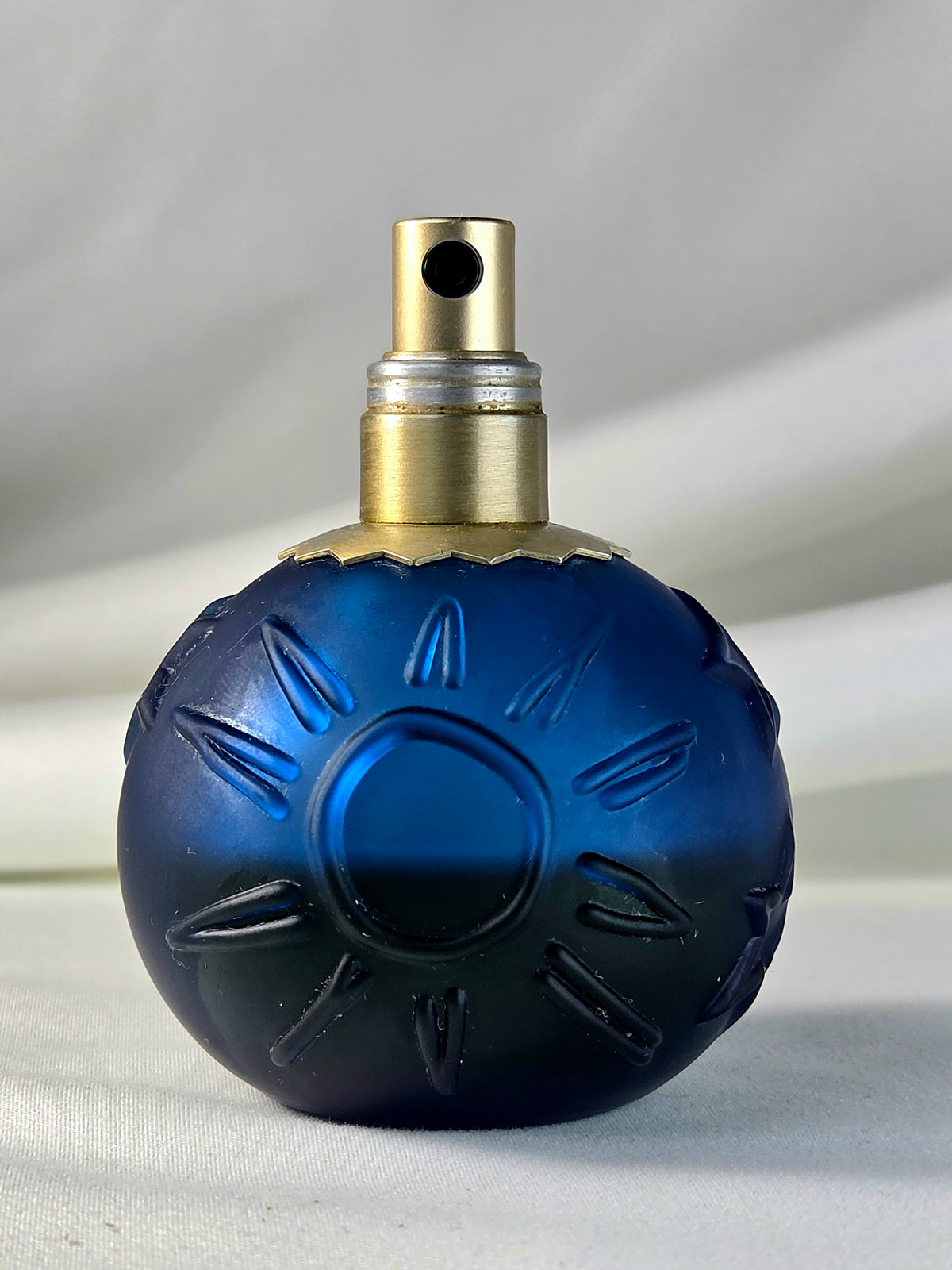 Sun Moon Stars by Karl Lagerfeld Eau de Toilette 1.7 oz Vintage Perfume
