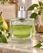Isabella Rossellini Manifesto Eau de Toilette 1.7 oz 50 mL Discontinued Perfume