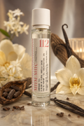 Miim.Miic Compound 112 Floral Vanilla Cacao Eau De Parfum 1.7 oz Fragrance New & Unused