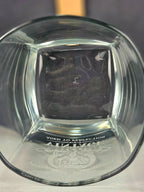 1977 Vintage Aged To Perfection Whiskey Glass Limited Edition Rocks Glass Gift Set
