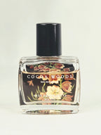 Nest Cocoa Woods Eau de Parfum Mini Travel Size – Woody Cocoa Sandalwood Floral Perfume