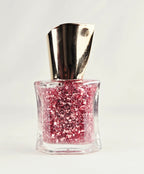 JLB Cosmetics “Love Treat” Nail Lacquer 12 mL / 0.4 fl oz – Multi-Glitter Sparkle Finish