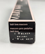Mary Kay Lash Love Mascara Black | Full Size Lash Defining Volumizing Mascara