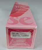 Dew of the Gods Claydate Rose Hyaluronic Rose Oil Clay Mask 15ml Mini • Hydrating Pink Clay Treatment