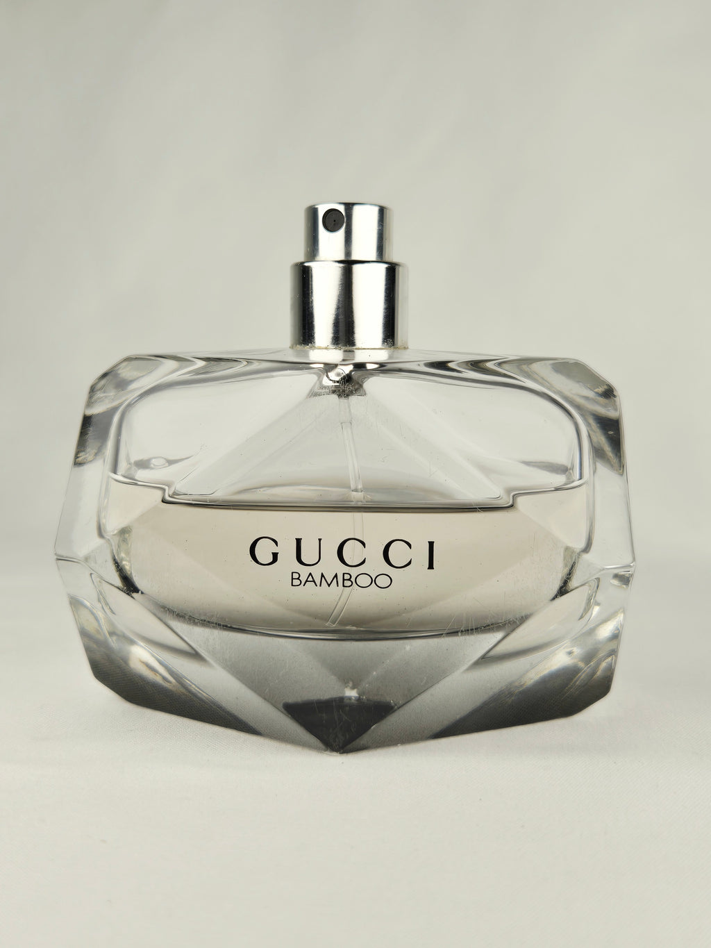 Gucci Bamboo Eau de Parfum 2.5 oz / 75ml Spray Women's Designer Fragrance