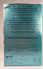 RoC Hydration+ Moisturizer Hyaluronic Acid Pro-Collagen Face Cream 1.7 oz