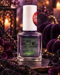 Pure Ice Howling Wind 1621 Nail Polish – Halloween 2018 Limited Edition Multichrome 0.5 fl oz