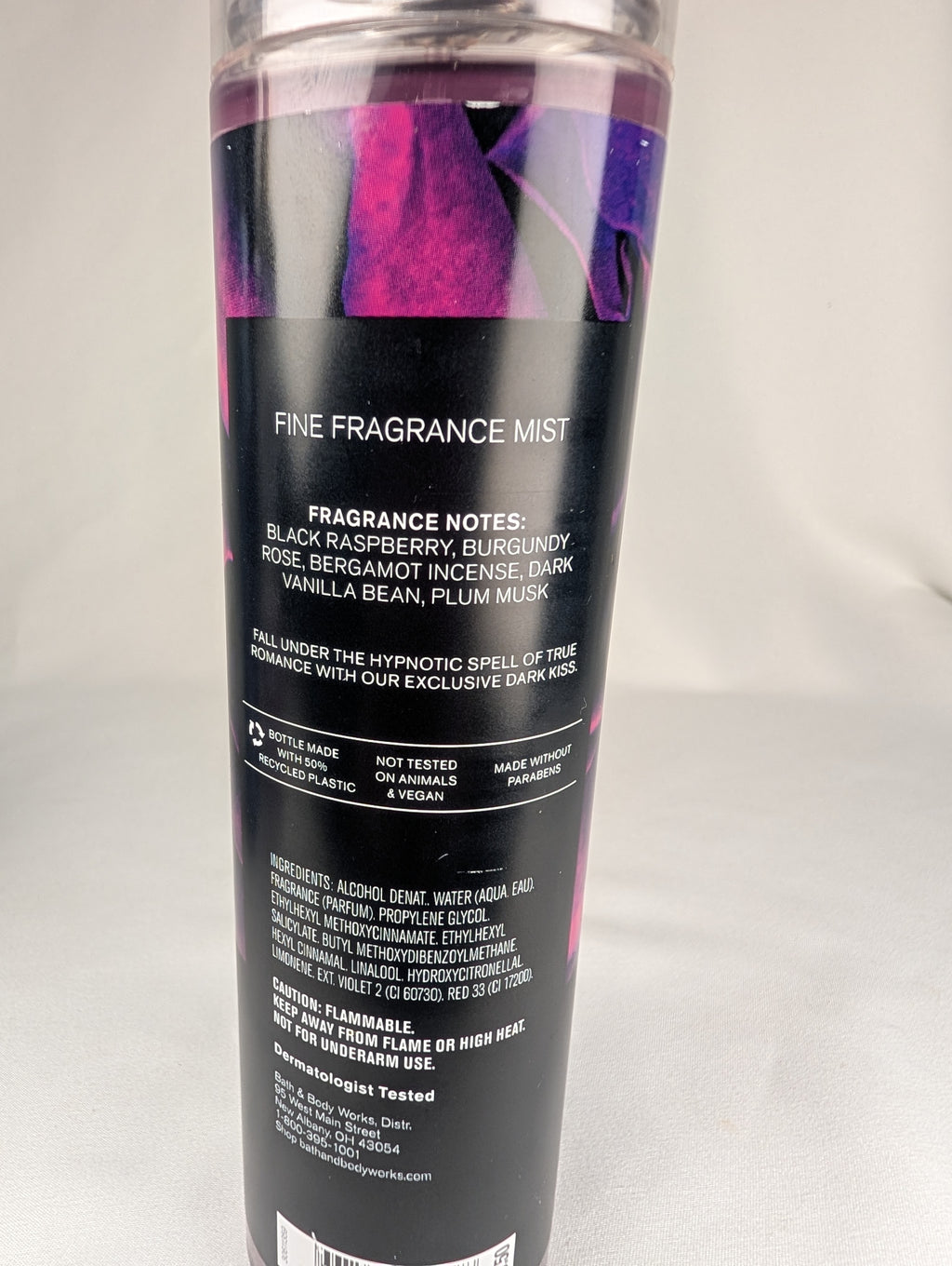 Bath & Body Works Celestial Dark Velvet Sky Layering Combo Set NEW