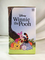 Disney Winnie the Pooh Sock in a Mug Set CultureFly Mug Socks Sticker Gift Set 17 oz