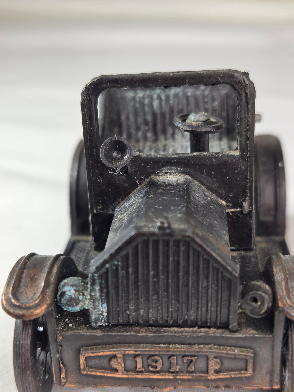 Vintage Mechanical Pencil Sharpener Set of 5 – Die Cast Metal Miniatures | Car Stagecoach Sewing Machine Lamp Coffee Grinder