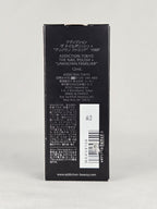 Addiction Tokyo “Unknown Familiar” Gold Shimmer Nail Polish — Rare Discontinued Shade