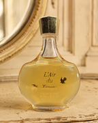 Vintage Nina Ricci L’Air du Temps Eau de Toilette 25 mL Gold Cap