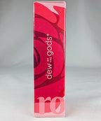 Dew of the Gods Claydate Rose Hyaluronic Rose Oil Clay Mask 15ml Mini • Hydrating Pink Clay Treatment