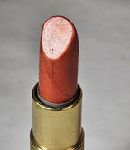 Vintage Revlon Moon Drops Luminesque Apple Polish Lipstick