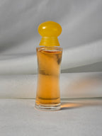 Vintage Candie’s by Liz Claiborne Perfume Mini 0.18 fl oz / 5.3 mL Full Mini Fragrance Bottle