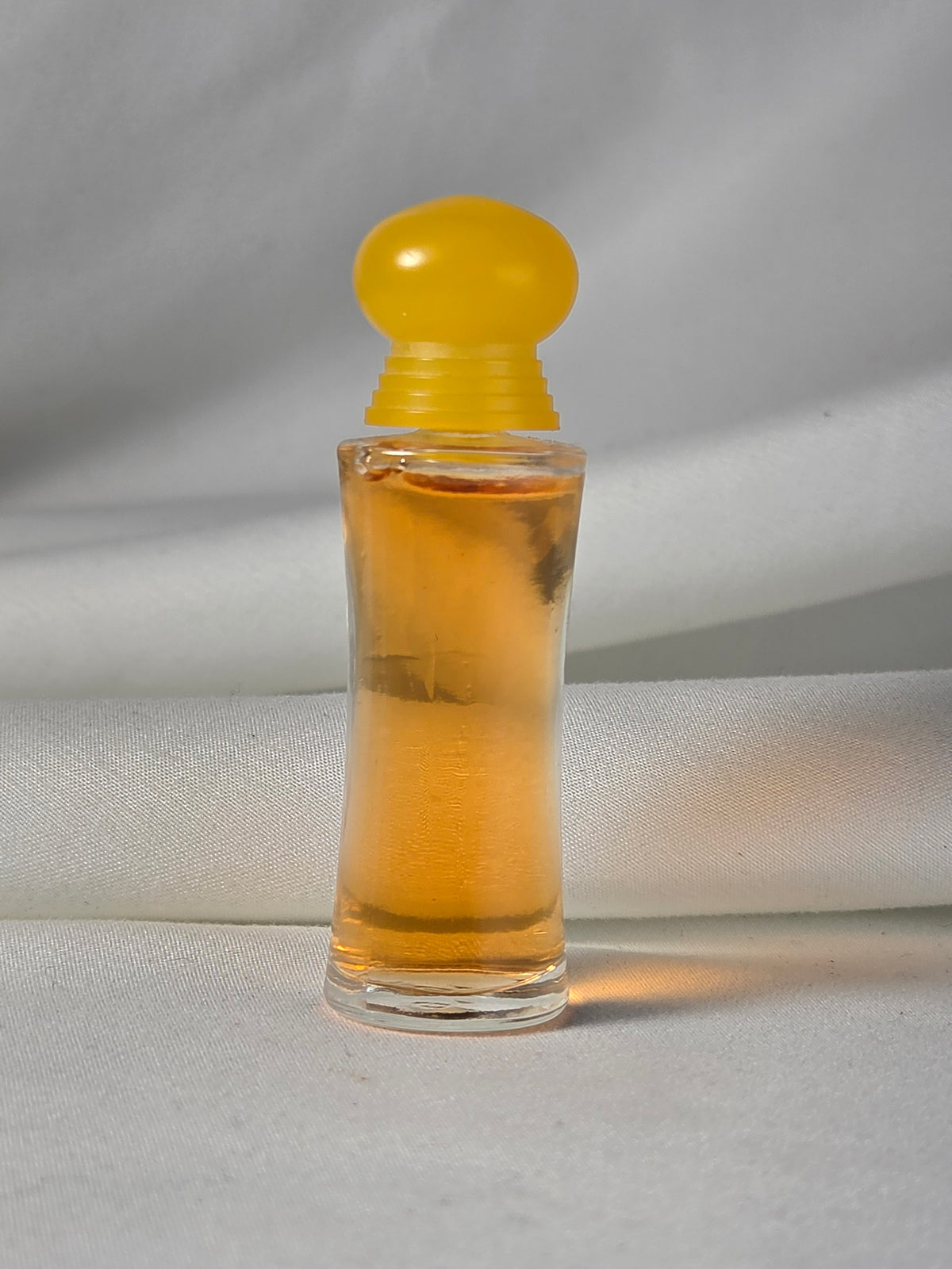 Vintage Candie’s by Liz Claiborne Perfume Mini 0.18 fl oz / 5.3 mL Full Mini Fragrance Bottle