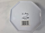 Vera Bradley Yellow Bird Porcelain Trinket Box by Andrea by Sadek