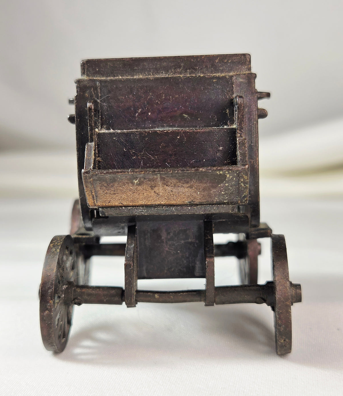 Vintage Mechanical Pencil Sharpener Set of 5 – Die Cast Metal Miniatures | Car Stagecoach Sewing Machine Lamp Coffee Grinder