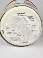 Bath & Body Works Honey Wildflower 3-Wick Candle | New | Floral Honey Scent