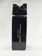 Vincent Longo Vintage Dew Finish Liquid Canvas Foundation 04 Warm Beige w/ Damaged Box