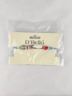 🎁 Present Pile Add-On | $25+ Order                                          Adjustable Shell & Charm Bracelet – D’Bello Accessories