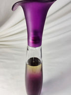Gilles Cantuel Flowers Purple Eau de Toilette 3.4 oz 100 mL Floral Fruity Perfume