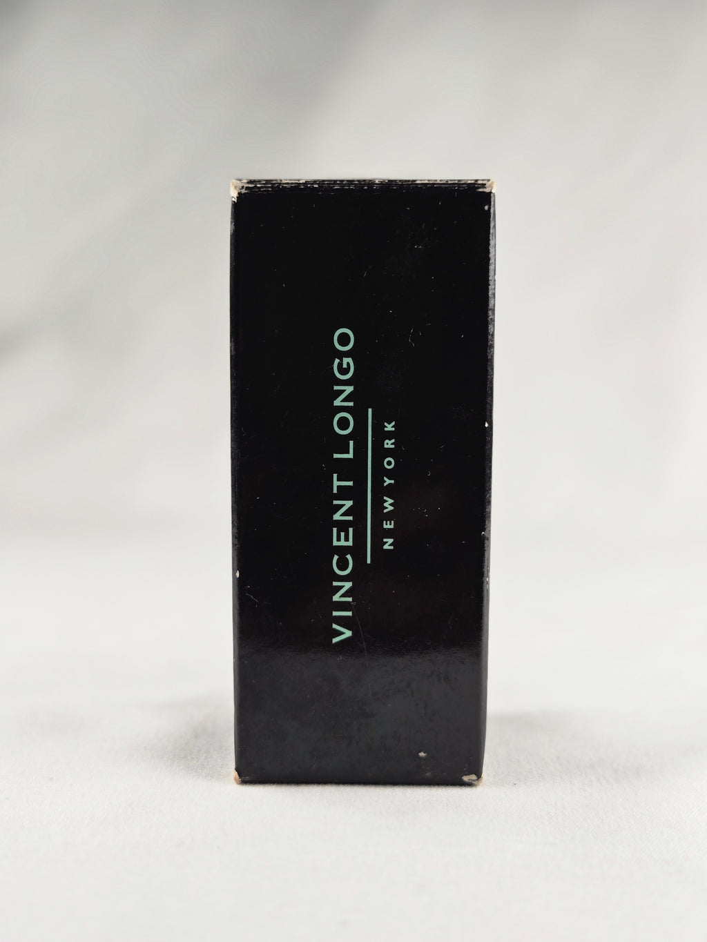 Vincent Longo Vintage Dew Finish Liquid Canvas Primer Foundation 04 Warm Beige New Old Stock w/ Box
