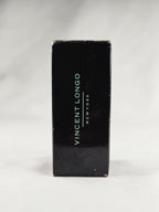 Vincent Longo Vintage Dew Finish Liquid Canvas Primer Foundation 04 Warm Beige New Old Stock w/ Box