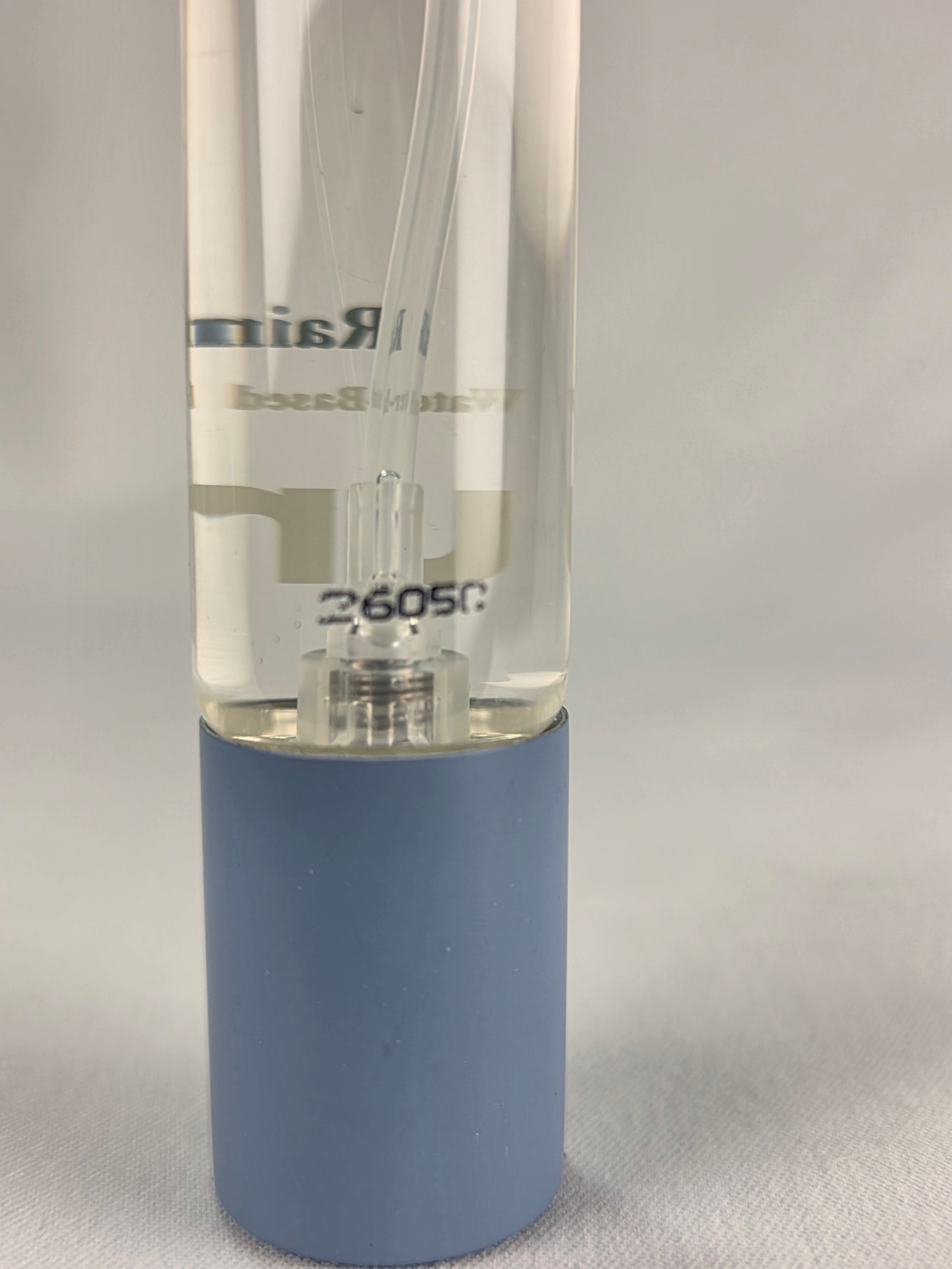 Uni. Rain Water-Based Perfume Spray 10ml Fresh Clean Fragrance