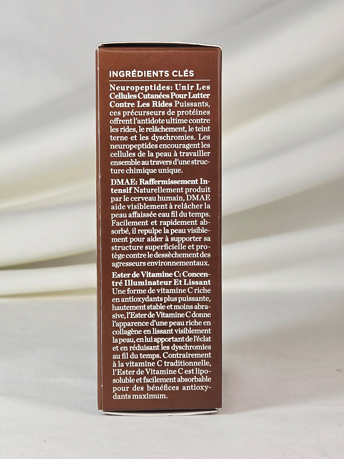 Perricone MD Neuropeptide Smoothing Facial Conformer Serum 2 oz 59 mL Boxed Discontinued
