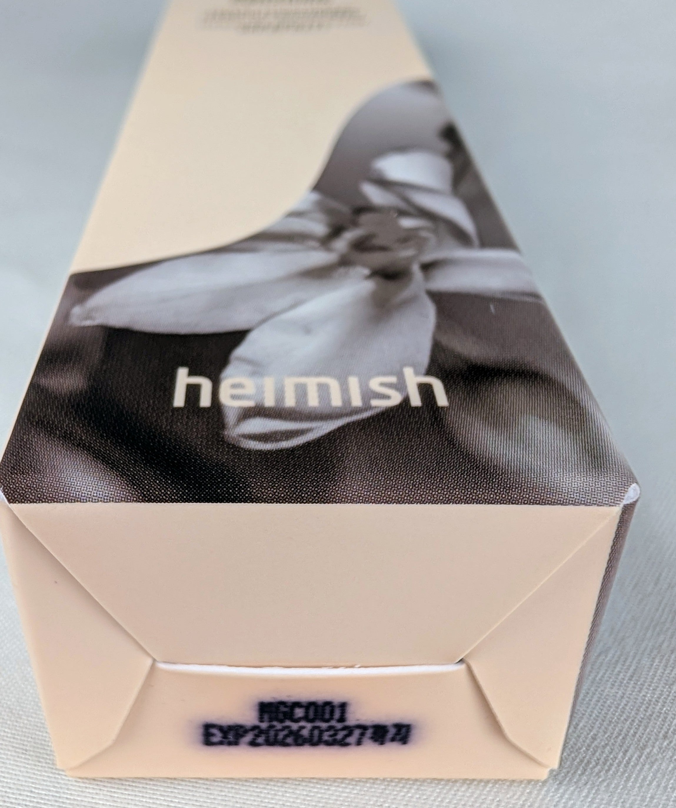 Heimish BB Moringa Ceramide Cream SPF 30 PA++ 31N Deep Korean Tinted Moisturizer