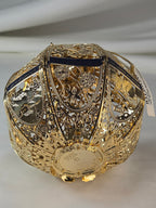 Baldwin 77501.010
’Twas the Nite Before Christmas
Limited Edition Story Ball –789/ 5000 Piece Series – 2002