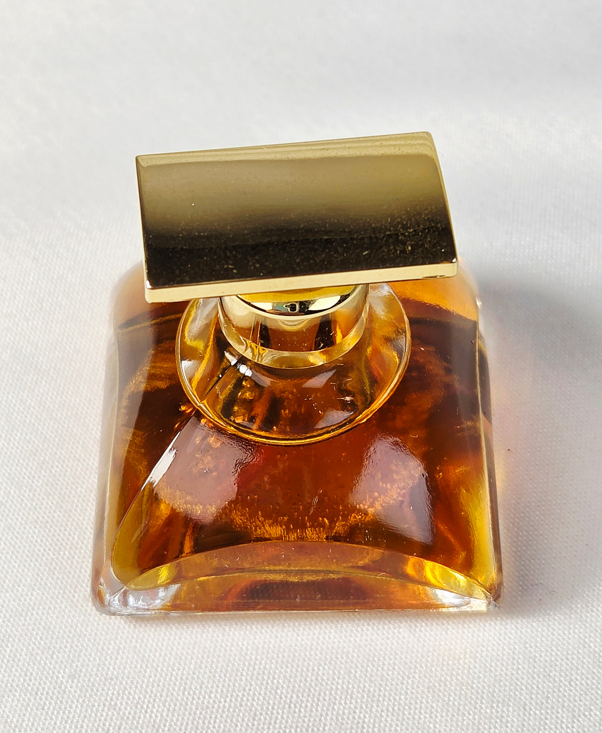 Vintage Estée Lauder Spellbound Perfume Mini 0.12 oz 3.7 mL Pure Parfum Fragrance