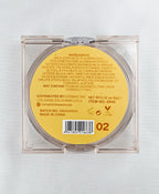 O‘ahu Sunrise Shimmer Bronzer — Romantic Beauty