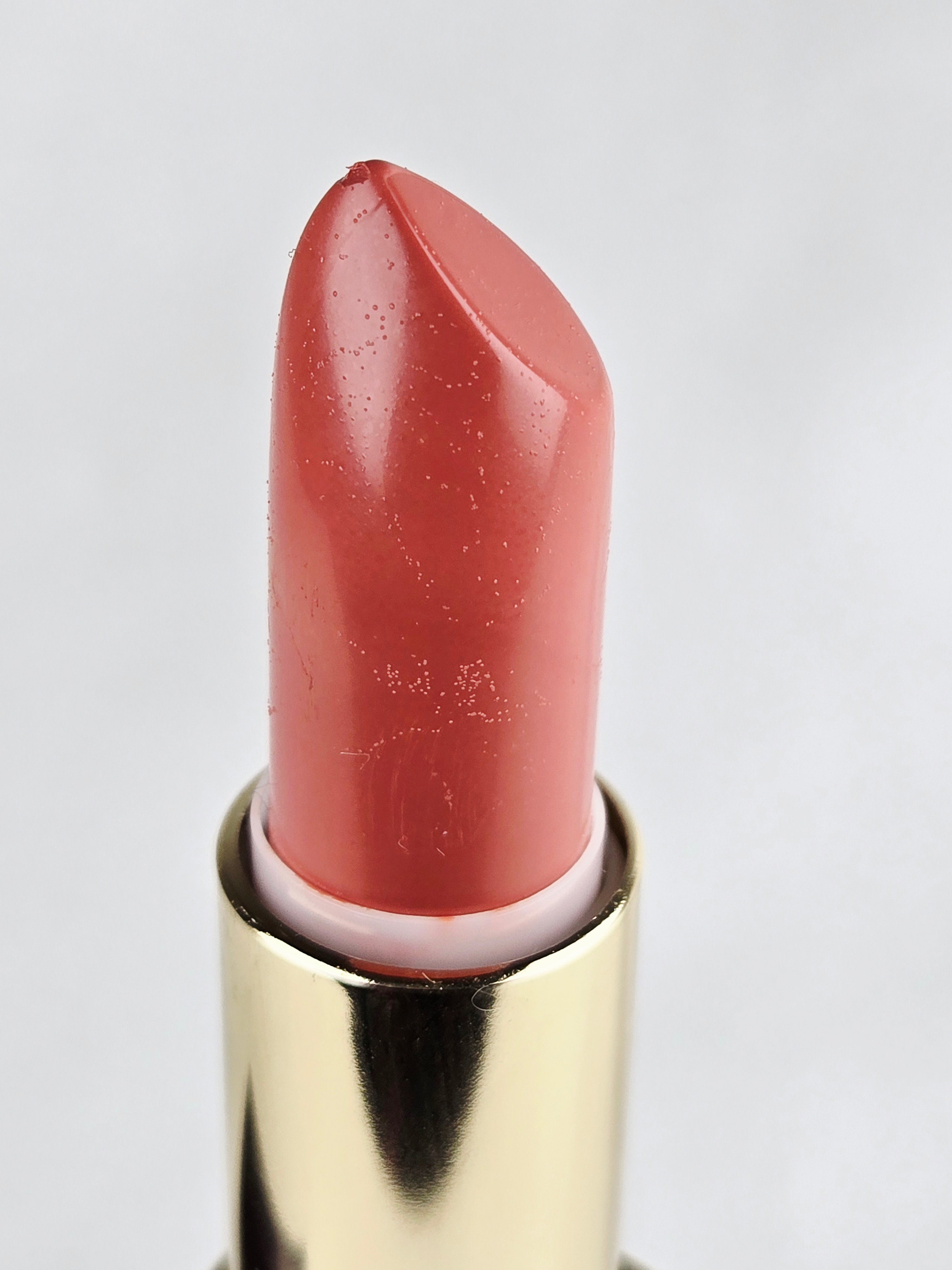 L’Oréal Vintage Crème Riche Lipstick No. 220 “Tendre Rose” | Classic Rose Pink | Discontinued