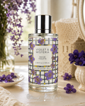 Beekman 1802 Violet & Wisteria Discontinued Eau de Toilette 3.38 oz 100 mL Floral Perfume Collectible