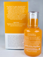 Bliss Bright Idea Vitamin C Brightening Serum 30ml | Collagen Boosting Skincare with Tri-Peptides