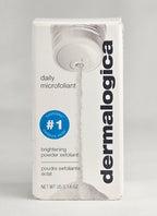 Dermalogica Daily Microfoliant Brightening Powder Exfoliant Travel Size 0.14 oz Mini